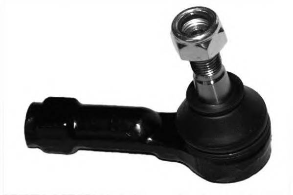 MOOG NI-ES-2801 Наконечник поперечной руле