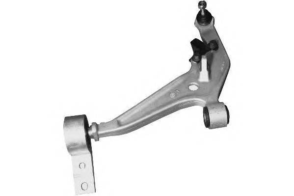 MOOG NI-WP-2802 Рычаг независимой подвески... MOOG NI-WP-2802 Рычаг независимой подвески...