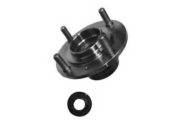 MOOG OP-WB-11092 Комплект подшипника ступиц