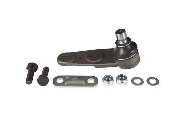 MOOG VO-BJ-3917 Несущий / направляющий шарн...