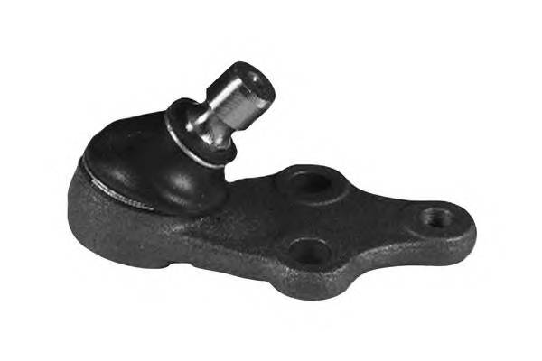 MOOG HY-BJ-10813 Несущий / направляющий шарн... MOOG HY-BJ-10813 Несущий / направляющий шарн...