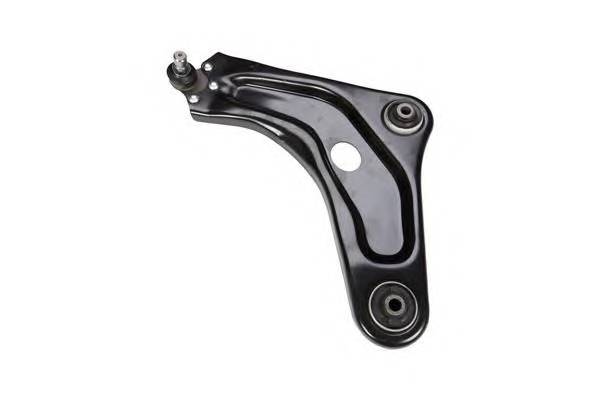 MOOG CIWP13639 Поперечный рычаг, передняя 