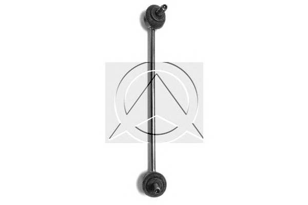 SIDEM 5663 Тяга / стойка, стабилизатор