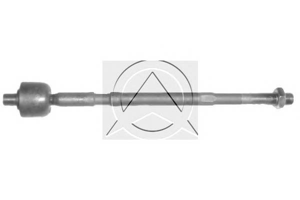 SIDEM 5713 Осевой шарнир, рулевая тяга