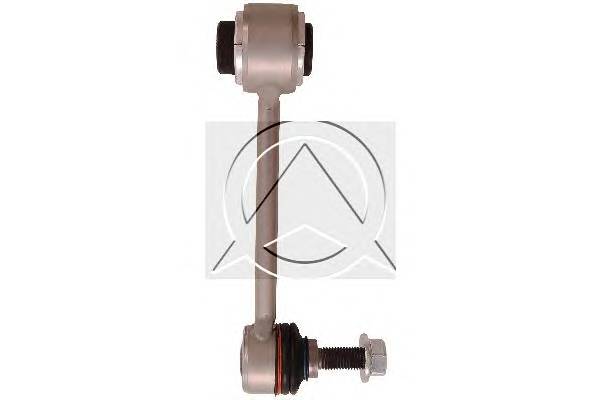 SIDEM 63765 SIDEM PORSCHE Стойка стабилизато