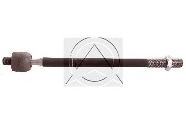 SIDEM 67616 Осевой шарнир, рулевая тяга