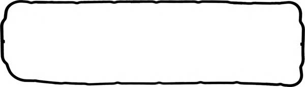 REINZ 71-39191-00 Прокладка, маслянный поддо