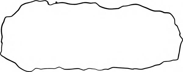 REINZ 71-36157-00 Прокладка, маслянный поддо