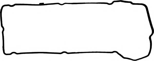 REINZ 71-10223-00 Прокладка, крышка головки ц