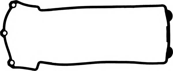 REINZ 71-31822-00 Прокладка, крышка головки ц