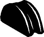 ELRING 560.707 Прокладка, крышка головки ц