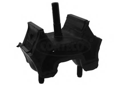 CORTECO 80001822 Подвеска, двигатель