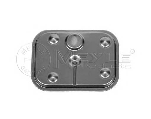 MEYLE 014 037 0001 Гидрофильтр, автоматическа