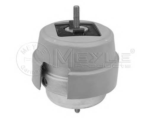 MEYLE 100 199 0192 Подвеска, двигатель