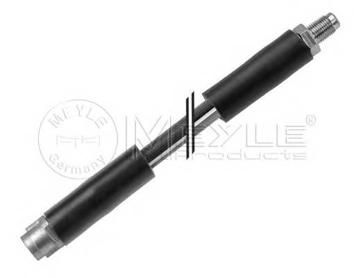 MEYLE 100 525 0025 Тормозной шланг