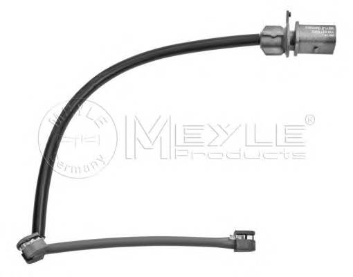 MEYLE 100 527 0002 Сигнализатор, износ тормоз... MEYLE 100 527 0002 Сигнализатор, износ тормоз...