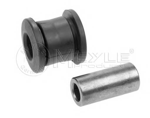 MEYLE 11-14 610 0009 Втулка, рычаг колесной подв