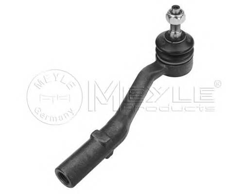 MEYLE 11-16 020 0025 Наконечник поперечной руле