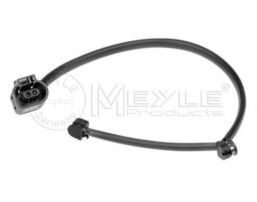 MEYLE 114 527 0001 Сигнализатор, износ тормоз... MEYLE 114 527 0001 Сигнализатор, износ тормоз...