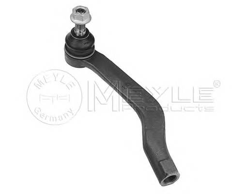 MEYLE 16-16 020 0030 Наконечник поперечной руле