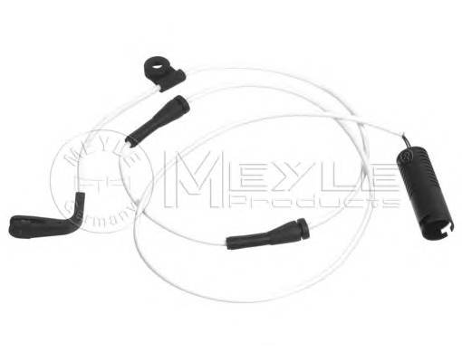 MEYLE 300 343 5116 Сигнализатор, износ тормоз... MEYLE 300 343 5116 Сигнализатор, износ тормоз...