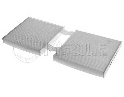 MEYLE 312 319 0023/S Фильтр, воздух во внутренно... MEYLE 312 319 0023/S Фильтр, воздух во внутренно...