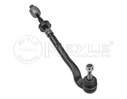MEYLE 316 030 4354 Поперечная рулевая тяга MEYLE 316 030 4354 Поперечная рулевая тяга