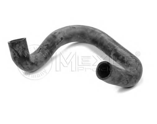 MEYLE 319 115 3109 Шланг радиатора