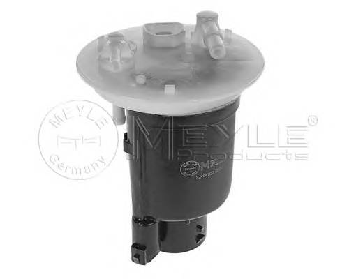 MEYLE 32-14 323 0009 Паливний фільтр MEYLE 32-14 323 0009 Паливний фільтр