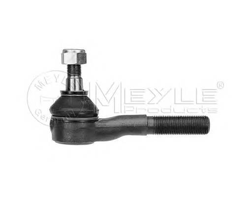 MEYLE 32-16 020 0027 Наконечник поперечной руле