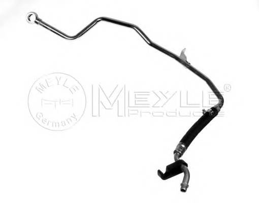MEYLE 359 203 0003 Гидравлический шланг, руле