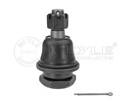 MEYLE 36-16 010 0019 Несучий / напрямний шарнір MEYLE 36-16 010 0019 Несучий / напрямний шарнір