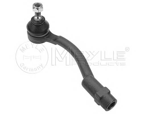 MEYLE 37-16 020 0014 Наконечник поперечной руле... MEYLE 37-16 020 0014 Наконечник поперечной руле...