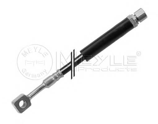 MEYLE 614 562 0024 Тормозной шланг MEYLE 614 562 0024 Тормозной шланг