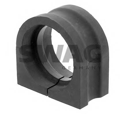 SWAG 20 93 9824 Опора, стабилизатор