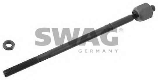 SWAG 22 94 0491 Осевой шарнир, рулевая тяга