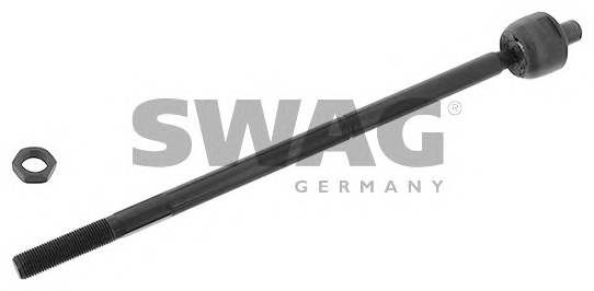 SWAG 22 94 0581 Осевой шарнир, рулевая тяга