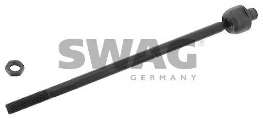 SWAG 22 94 0582 Осевой шарнир, рулевая тяга