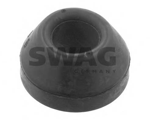 SWAG 30 60 0028 Подвеска, рычаг независимо...