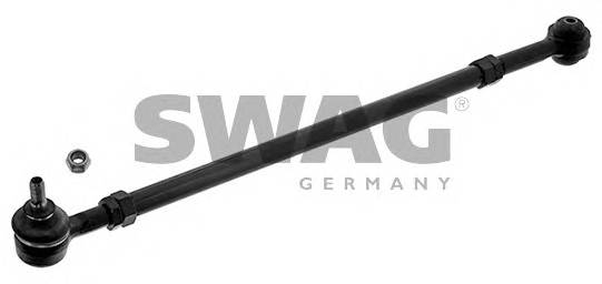 SWAG 30 72 0062 Поперечная рулевая тяга