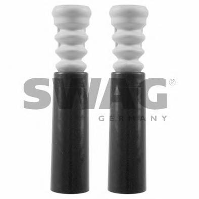 SWAG 30 91 3078 Пилозахисний комілект, амо...