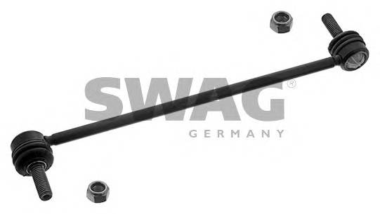 SWAG 62 91 9225 Тяга / стойка, стабилизатор