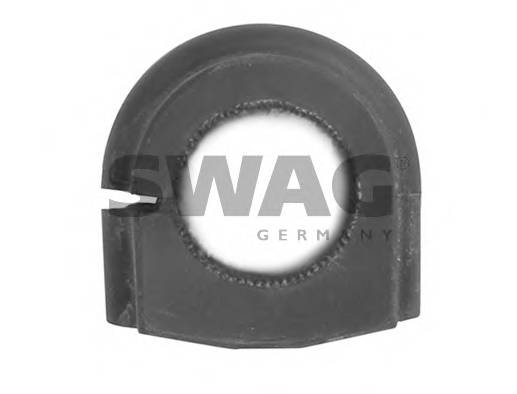 SWAG 82 94 2525 Опора, стабилизатор