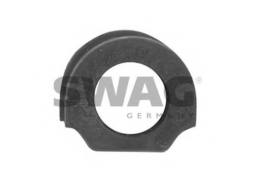 SWAG 85 94 2022 Опора, стабилизатор