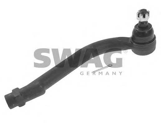 SWAG 90 94 1920 Наконечник поперечної керм...