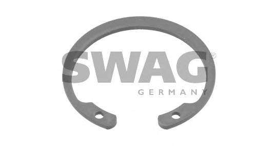 SWAG 97902668 Стопорне кiльце