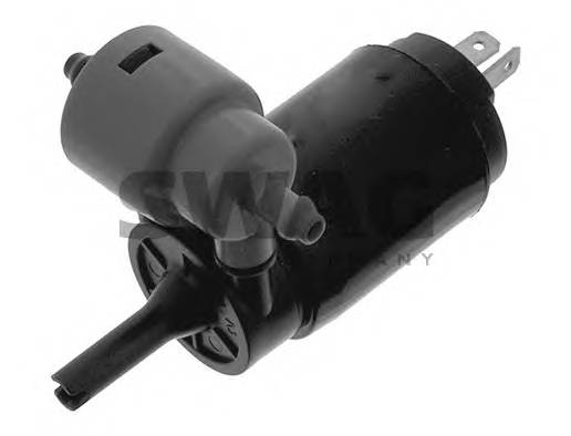 SWAG 99 90 5244 Водяной насос, система очис