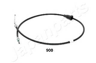 JAPANPARTS BC-900 Трос, стояночная тормозная ... JAPANPARTS BC-900 Трос, стояночная тормозная ...