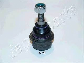 JAPANPARTS BJ-103 Несучий / напрямний шарнір