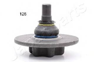 JAPANPARTS BJ-126 Несущий / направляющий шарн